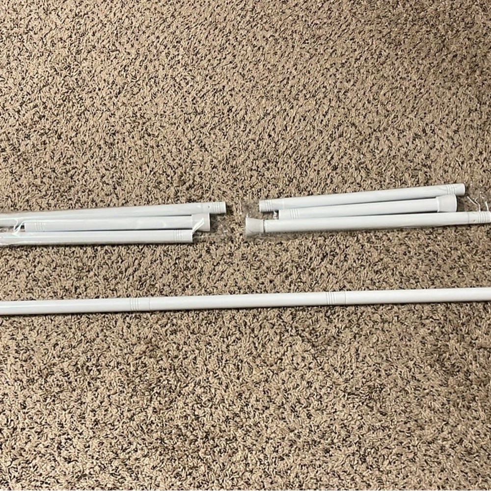 Extension Rods - Picture 4 of 4